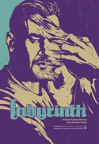 Maze - Ein genialer Ausbruch (2017)