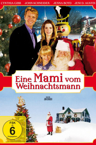 Eine Mami vom Weihnachtsmann (2002)