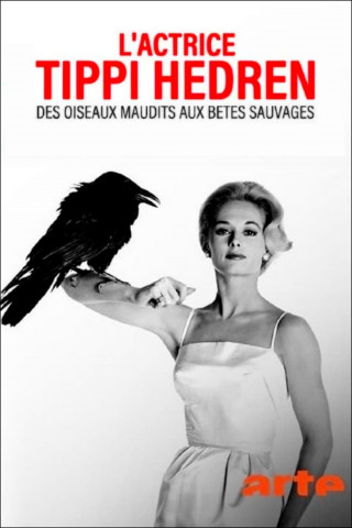 Tippi Hedren und die wilden Tiere (2022)