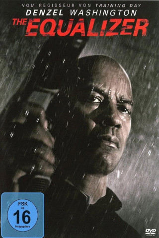 The Equalizer (2014)