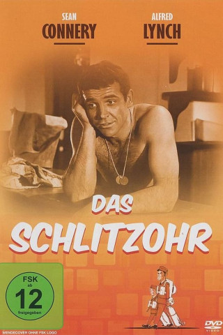 Das Schlitzohr (1961)