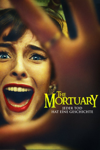 The Mortuary (2020)