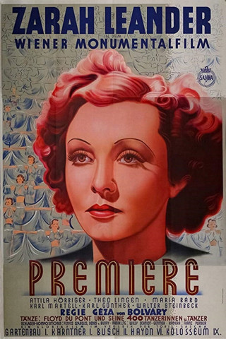 Premiere (1937)