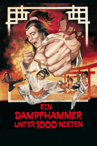 Ein Dampfhammer unter 1000 Nieten (1978)