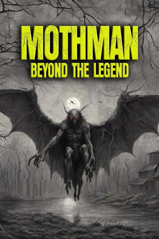 Mothman: Beyond the Legend (2023)
