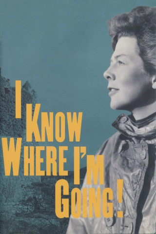 Ich weiß wohin ich gehe (1945)