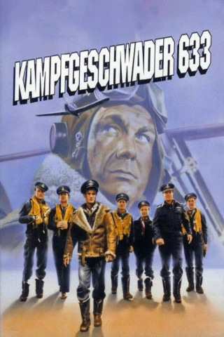Kampfgeschwader 633 (1964)