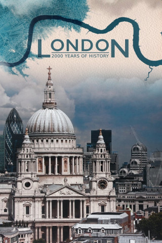 London - Stadt der Superlative (2019)