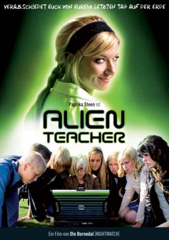 Alien Teacher (2007)