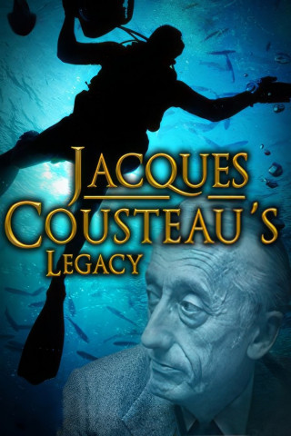 Jacques Cousteau's Vermächtnis (2012)