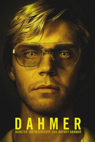 Dahmer - Monster: Die Geschichte von Jeffrey Dahmer (2022)