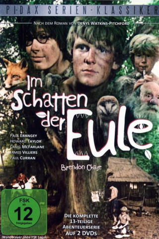 Im Schatten der Eule (1982)