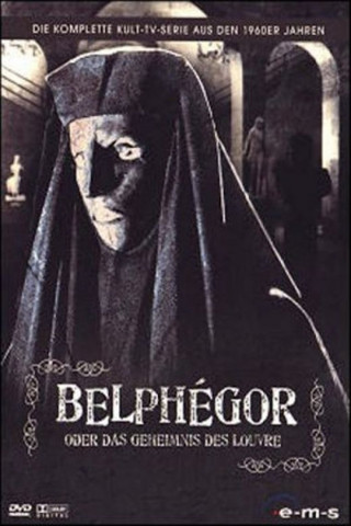 Belphegor oder das Geheimnis des Louvre (1965)