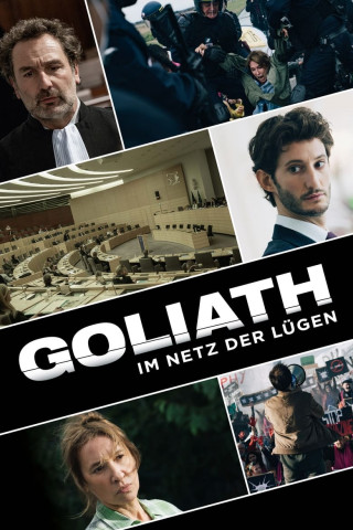 Goliath - Im Netz der Lügen (2022)