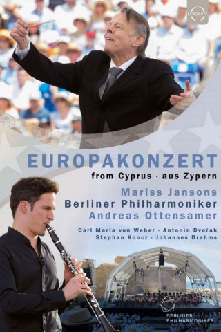 Europakonzert 2017 from Cyprus (2017)