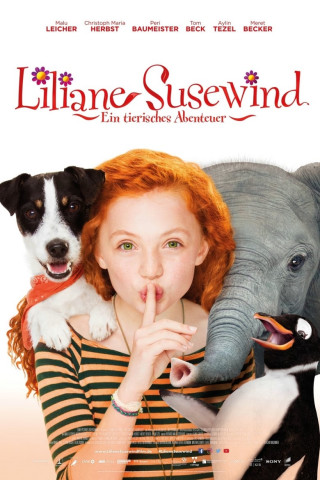 Liliane Susewind - Ein tierisches Abenteuer (2018)