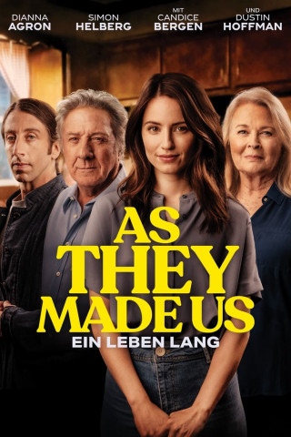 As They Made Us: Ein Leben lang (2022)