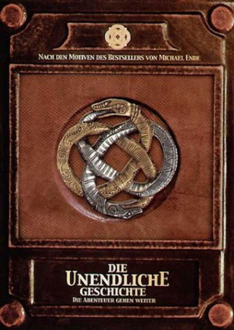 Die unendliche Geschichte - Die Abenteuer gehen weiter (2001)