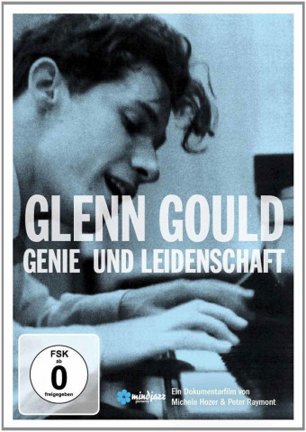 Glenn Gould - Genie und Leidenschaft (2009)