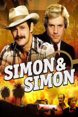 Simon und Simon (1981)