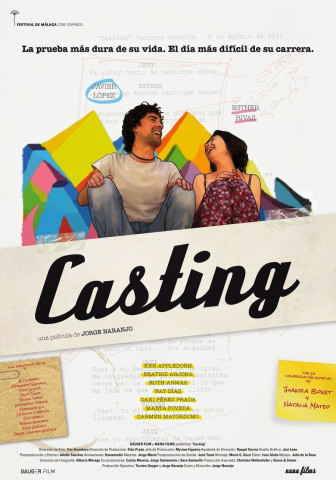 Casting (2013)