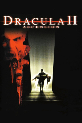 Wes Craven präsentiert Dracula II - The Ascension (2003)