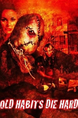 Alte Gewohnheiten Sterben Schwer [OV] (2009)