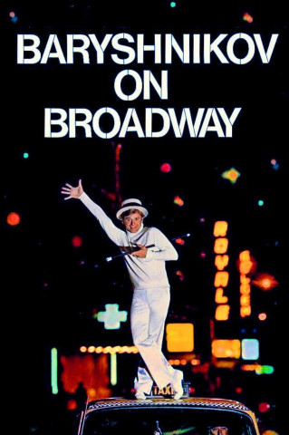 Baryshnikov am Broadway (1980)