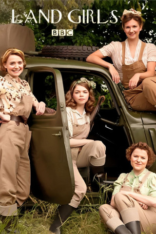 Land Girls (2009)