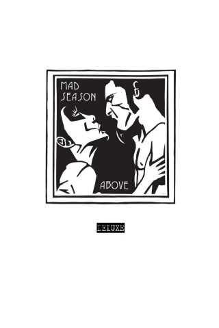 Mad Season: Live At The Moore (1995)