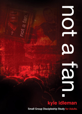 Not a Fan. Die Geschichte eines Nachfolgers (2010)