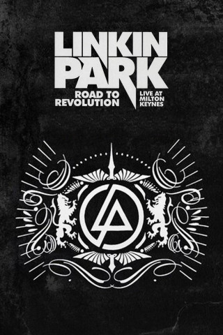 Linkin Park: Road to Revolution - Live at Milton Keynes - Papercut (2008)