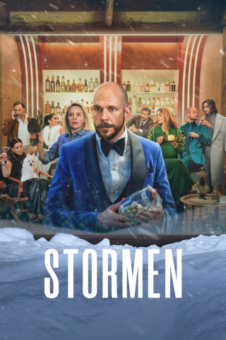 Der Schneesturm (2026)