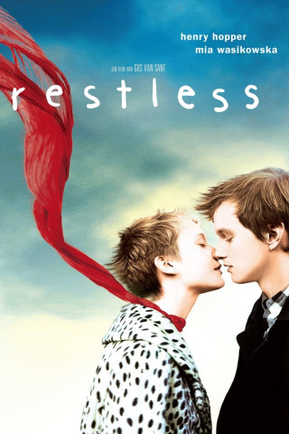 Restless - Nur mit Dir (2011)