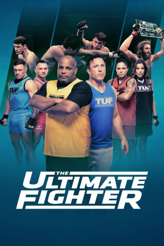 The Ultimate Fighter (2005)