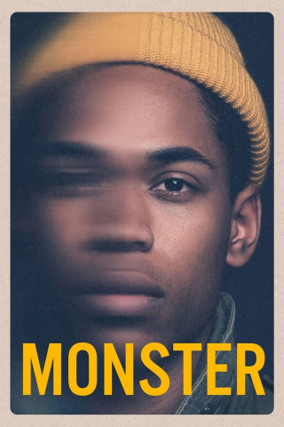 Monster! Monster? (2021)