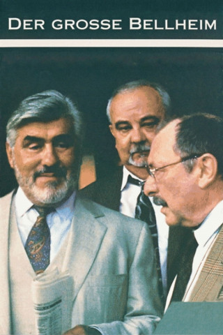 Der große Bellheim (1989)