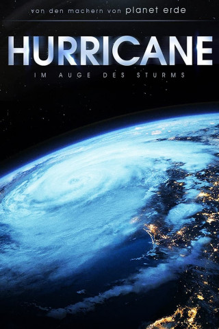 Hurricane - Im Auge des Sturms (2015)
