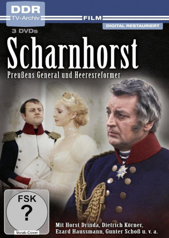 Scharnhorst (1978)
