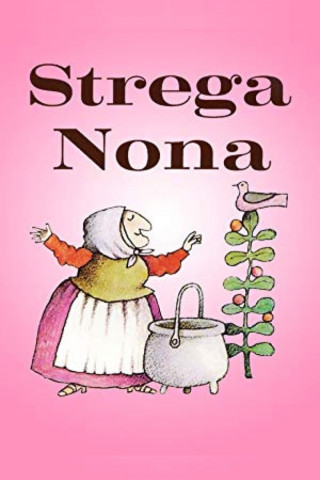 Strega Nona (1977)