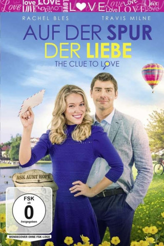 Auf der Spur der Liebe (2021)