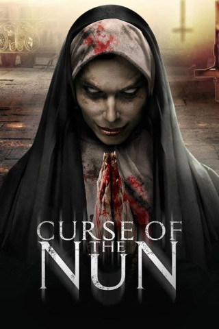Curse of the Nun - Deine Seele gehört ihr (2018)