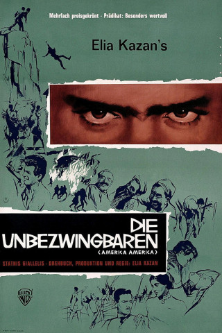 Die Unbezwingbaren (1963)