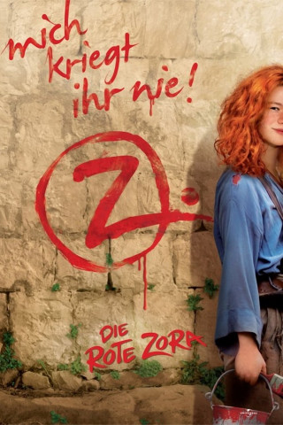 Die rote Zora (2008)