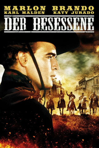 Der Besessene (1961)