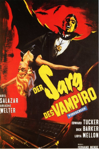 Der Sarg des Vampiro (1958)