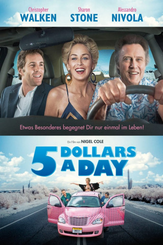 5 Dollars a Day (2008)