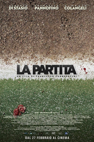 La partita (2020)