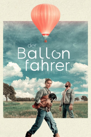 Der Ballonfahrer (2025)