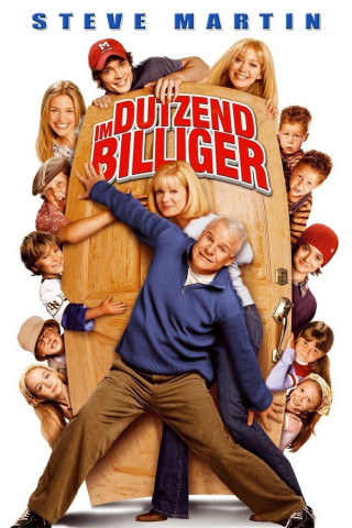 Im Dutzend billiger (2003)